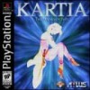 Juego online Kartia: The Word of Fate (PSX) Juego online Kartia: The Word of Fate (PSX)